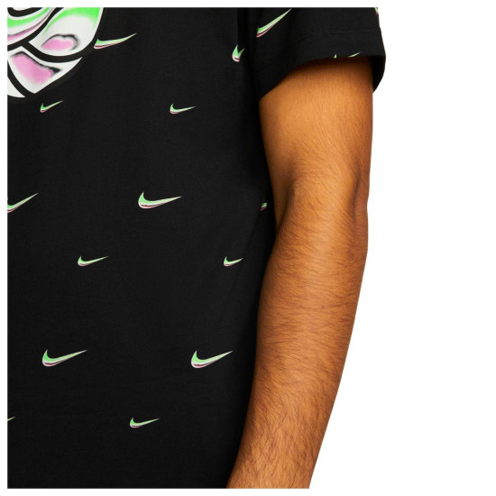 Nike Ανδρική κοντομάνικη μπλούζα Nike Ανδρική κοντομάνικη μπλούζα